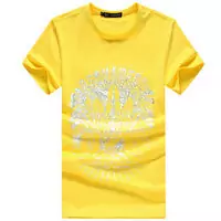 graffiti dsquared2 short t-shirt wave